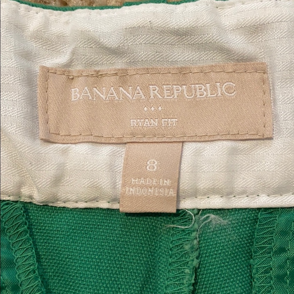 Banana Republic Factory shorts (Bundle of 3) - Picture 9 of 16